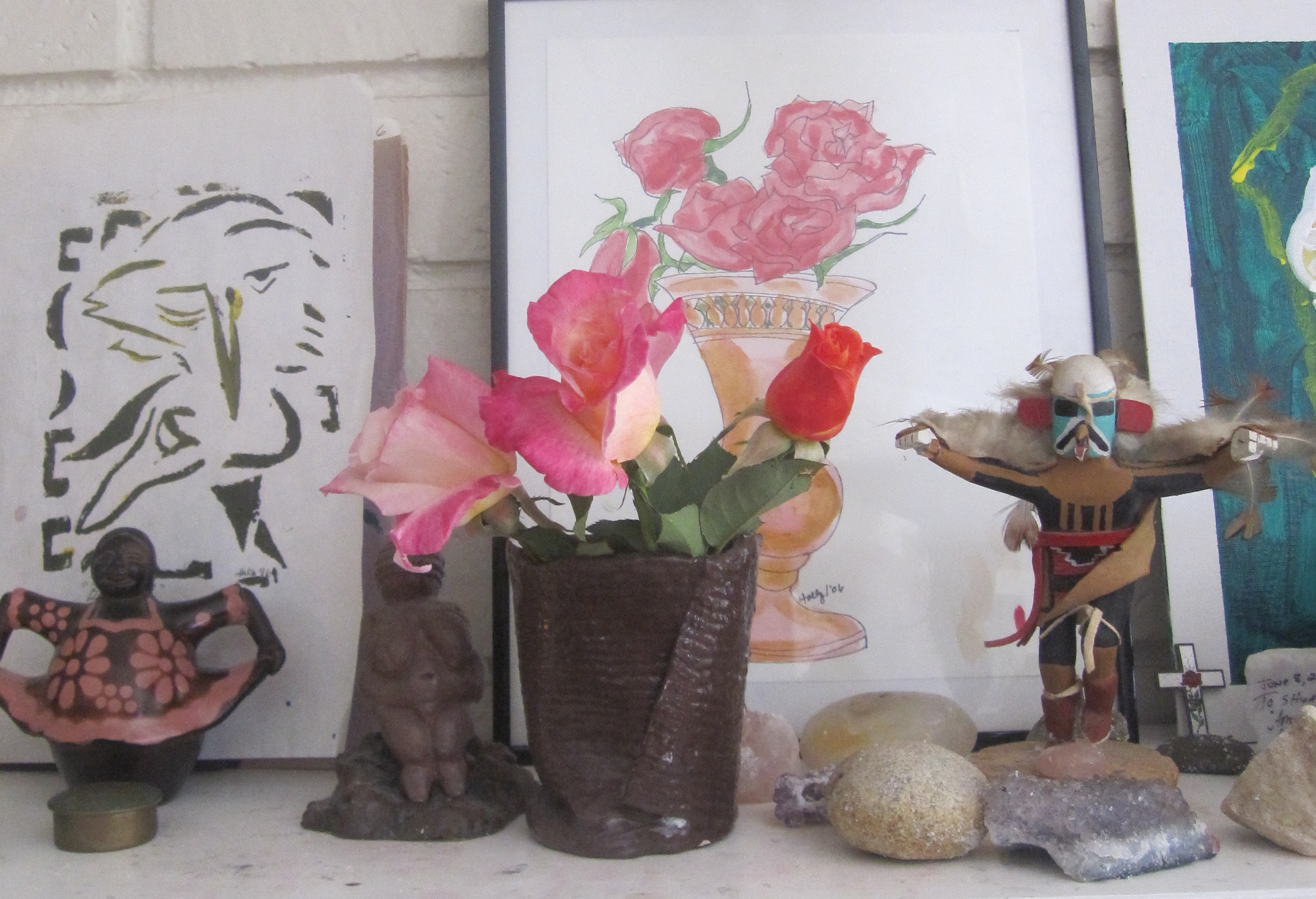 Roses from My garden...