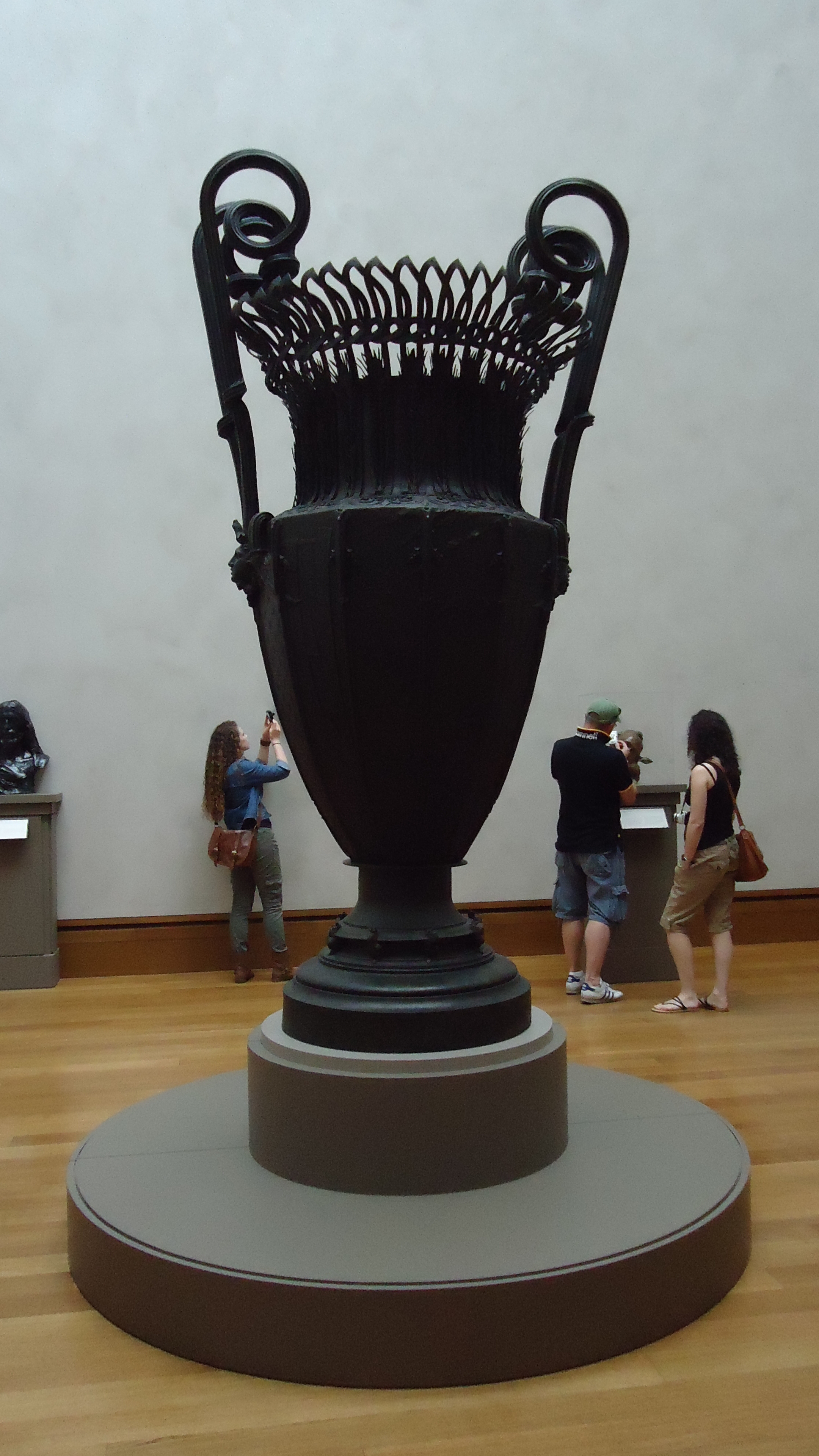 Krater