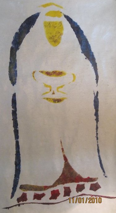 Jung and the image