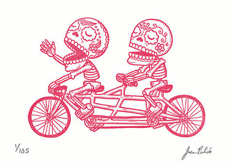 Day of The Dead