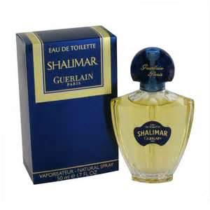 She was a little wild, a little guy crazy but innocent as the smell of Shalimar!?