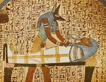 Mummification Note...