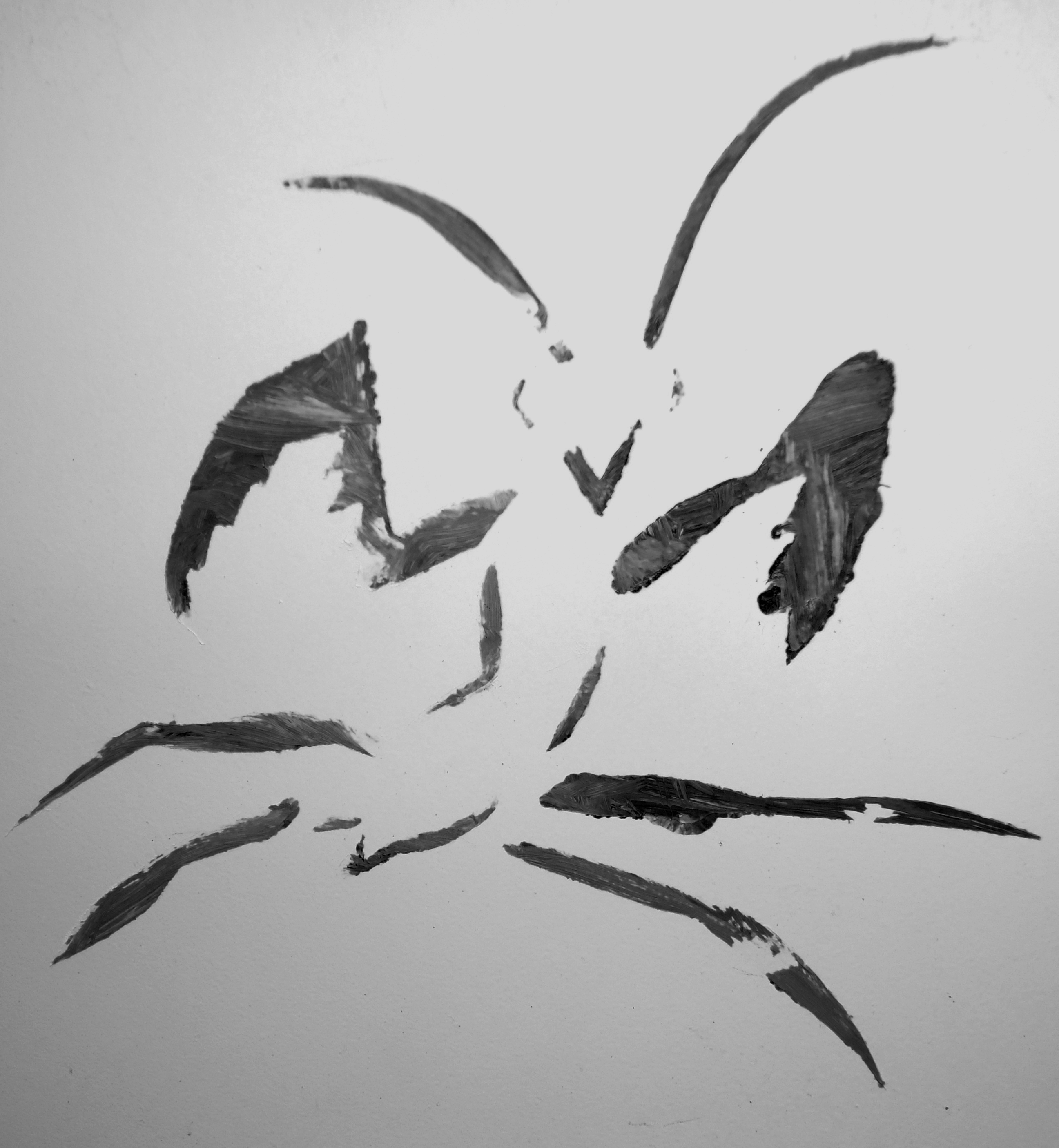 Metamorphosis takes aeons, generations and sometimes within the proper cyclical season.