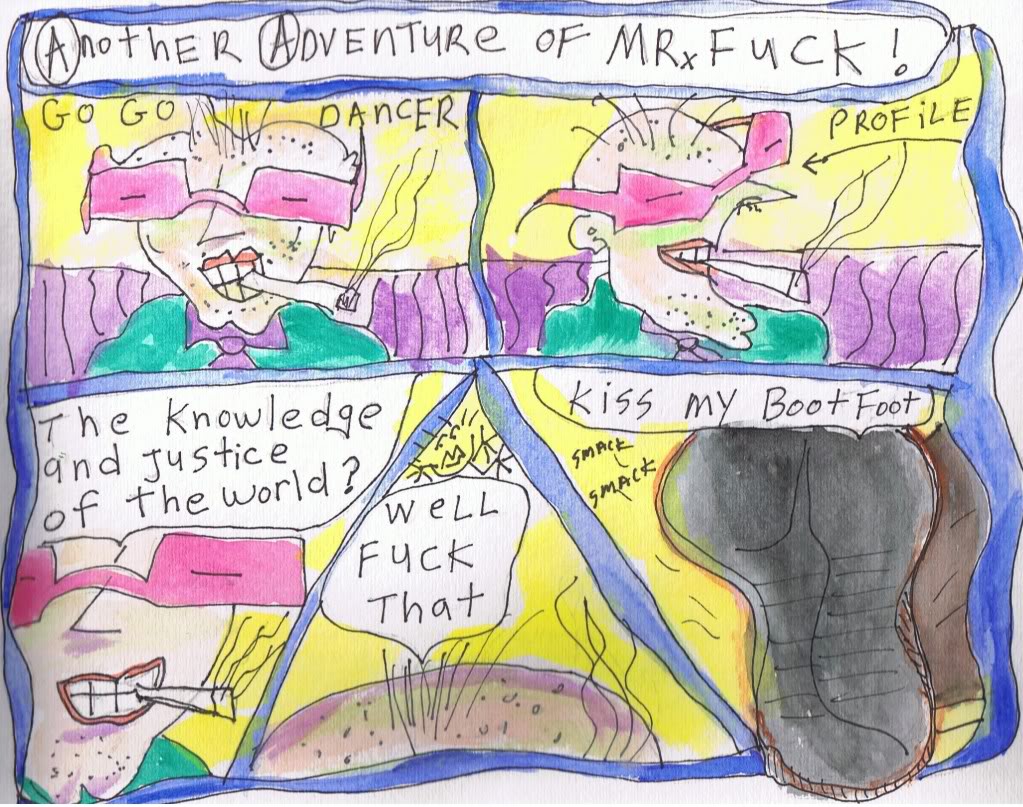 Knowledge and Justice in the world?