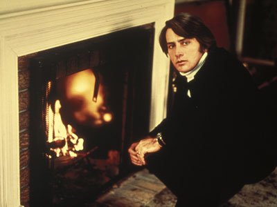 I’d have to stay alone, keep out of trouble and make myself very small in the world.