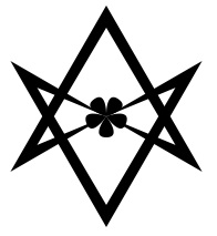Unicursal Hexagram