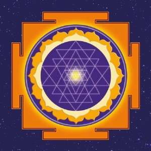 Shri Yantra