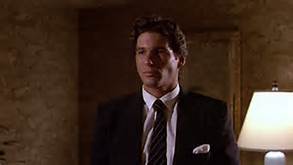 Summer Chick flicks with Richard Gere!!