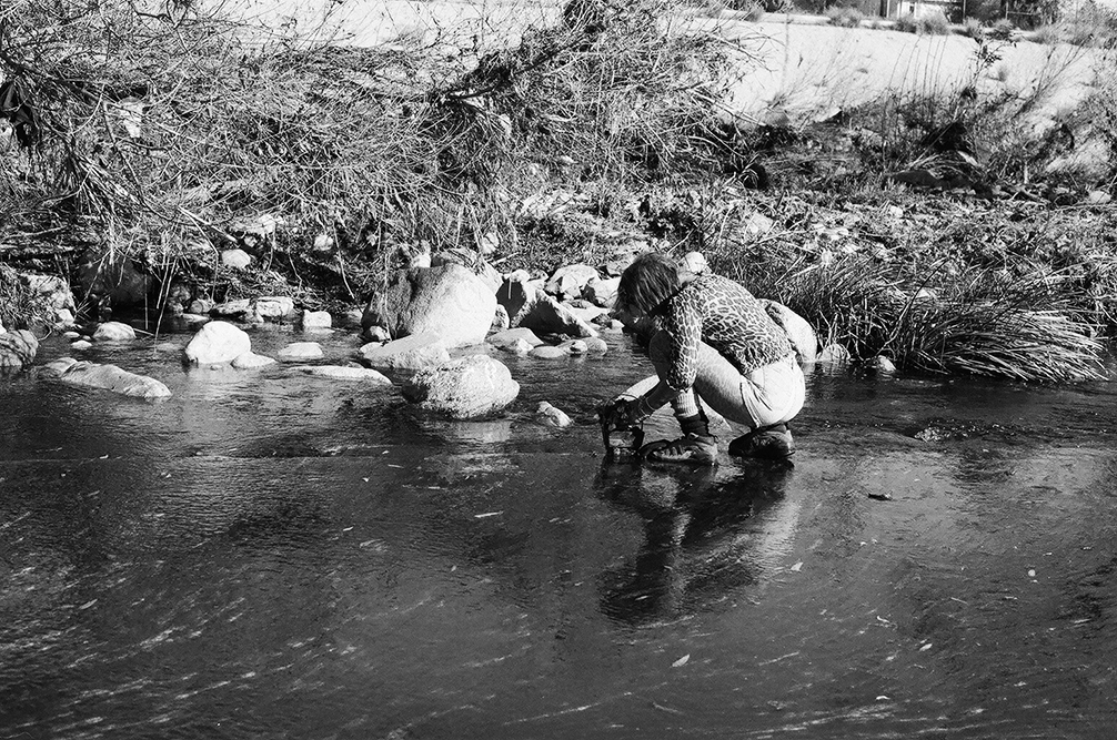 Los Angeles River
