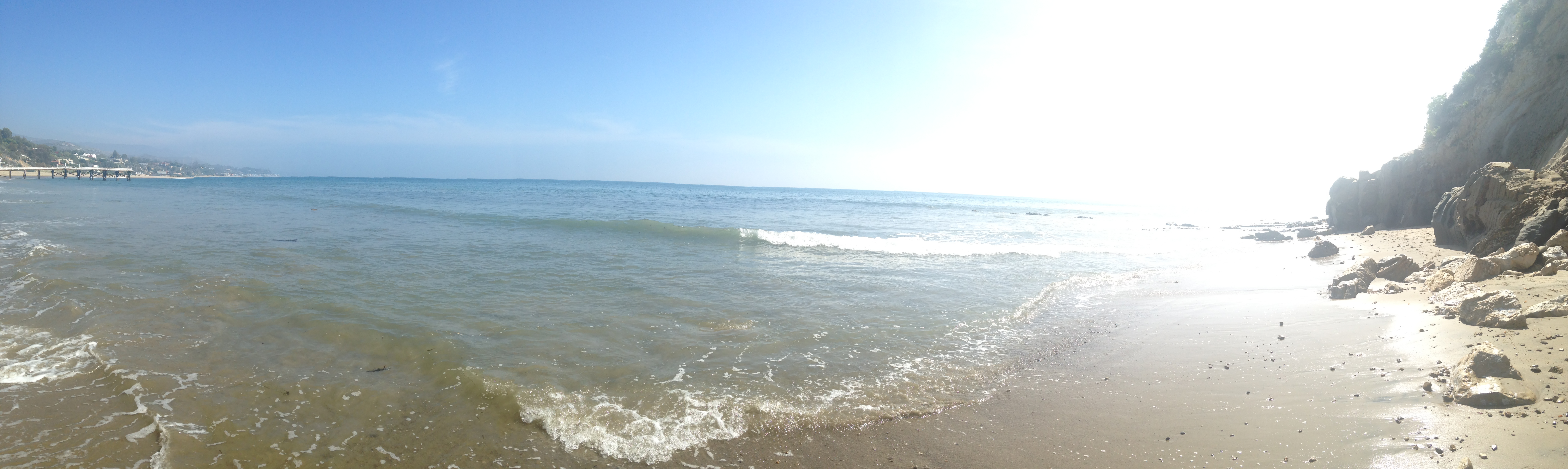 Zigzagging Towards Water and Waves