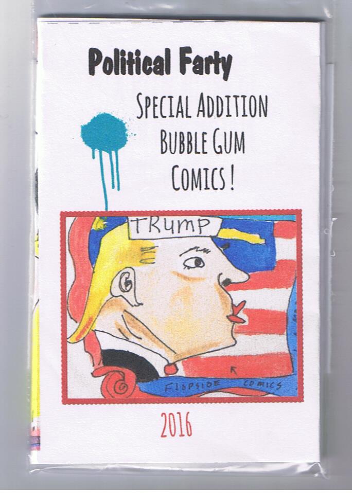 Daily Fuck Gazette Babbbbbbay! Summer Funnies