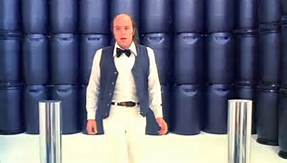 Bold and sweeping horror dreams are now gone.