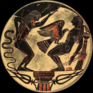 We can free Prometheus...ourselves !!