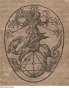 Symbols are interesting