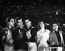 Mavericks of Night Fever