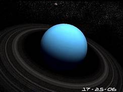 Uranus LOVE !