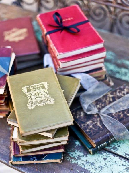 Small Books
