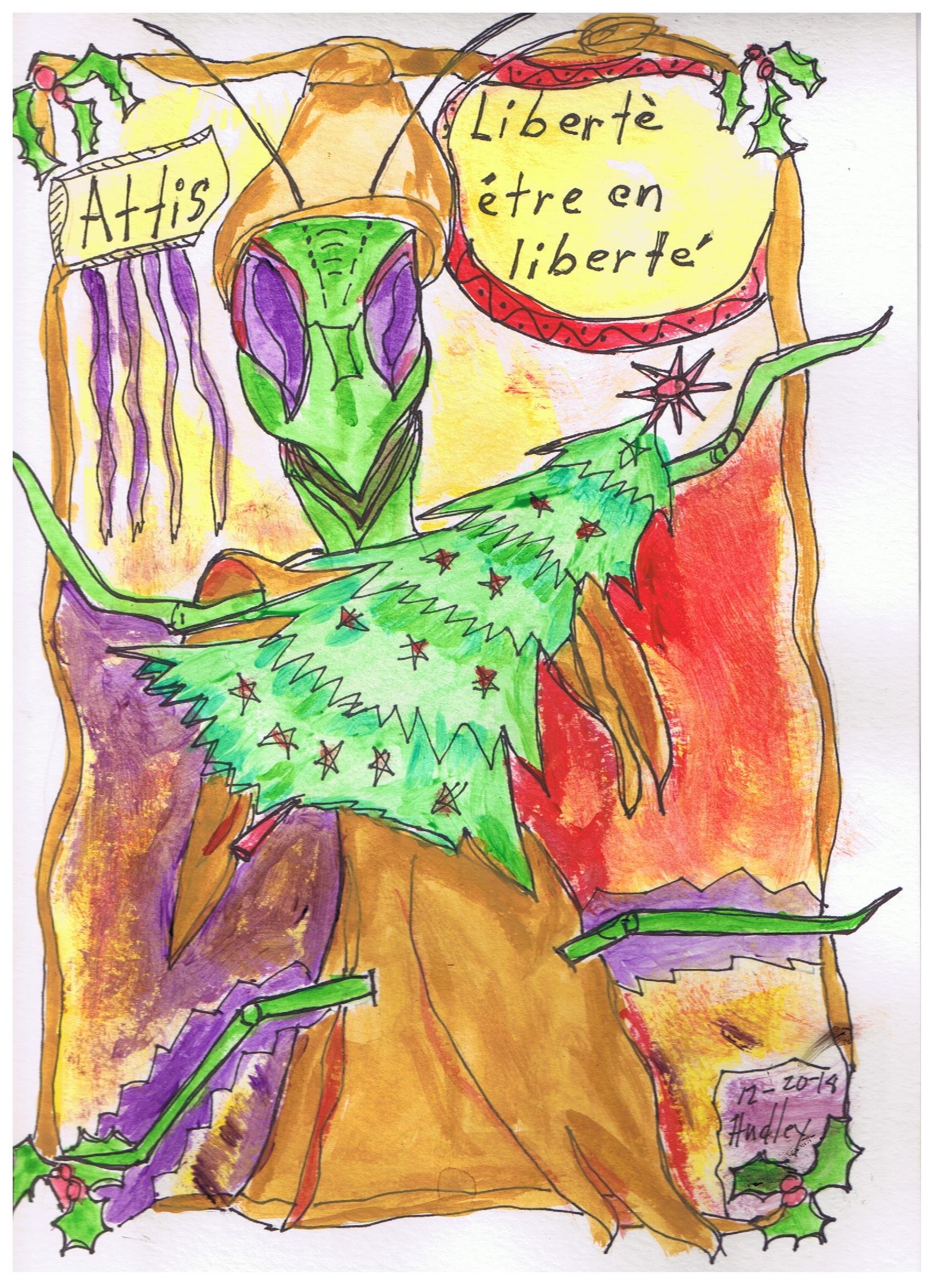 Anthropomorphism