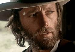 Peter Fonda is the sensitive man and genius in unique ways.