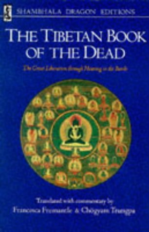 Death "Leave Your Body and Soul at the Door"