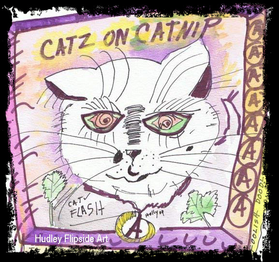 Catnip games