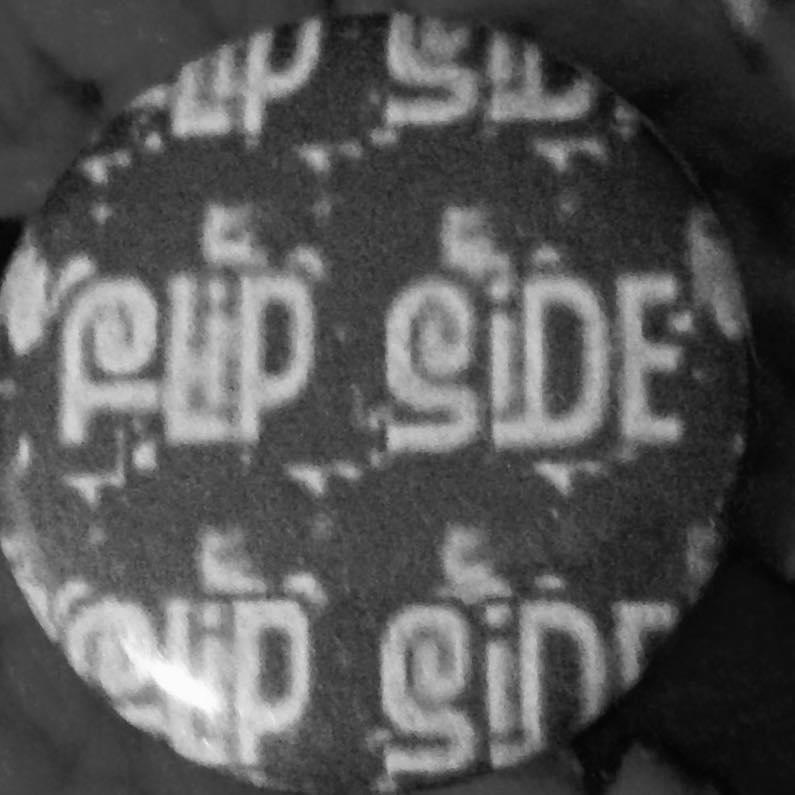 Vein of Gold Enduring, The Flipside Fanzine Story.