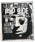 Los Angeles Flipside Fanzine Narrative Documentary Film. “Epeisodion One, Two and Three all now on YouTube.